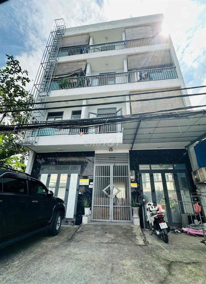 Cho thuê phòng trọ giá rẻ
