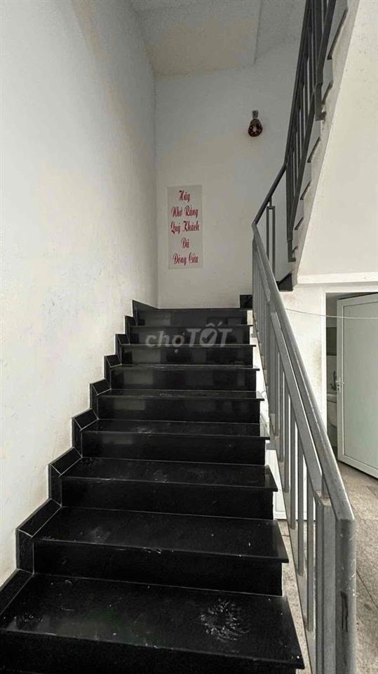 Cho thuê phòng trọ giá rẻ