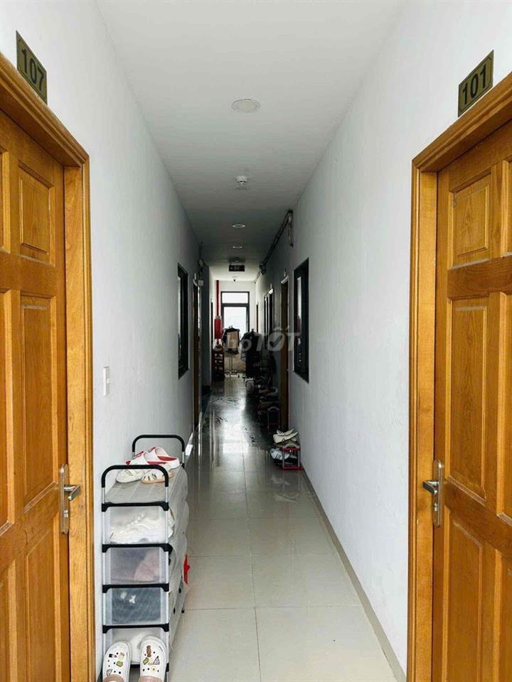 Cho thuê phòng trọ giá rẻ
