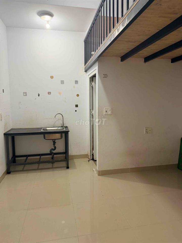 Cho thuê phòng trọ đẹp giá rẻ