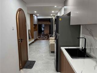 Bán nhà Nơ Trang Long, Bình Thạnh, Hẻm xe hơi tới cửa, khu dân trí cao