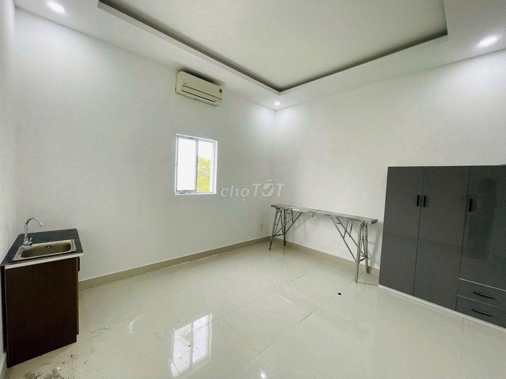 Phòng 35m² Phước Kiển, Nhà Bè - 4,6 triệu
