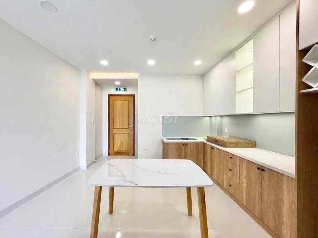 CHO THUÊ 1PN BAN CÔNG FULL NỘI THẤT NGAY CV GIA ĐỊNH Đ.ĐÀO DUY ANH
