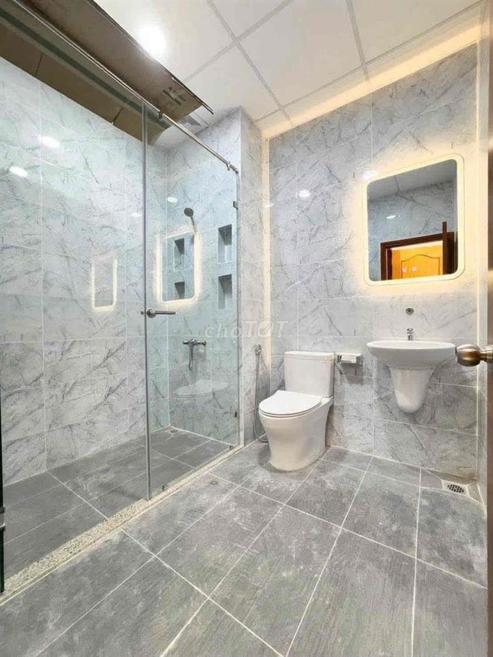 CHO THUÊ 1PN BAN CÔNG FULL NỘI THẤT NGAY CV GIA ĐỊNH Đ.ĐÀO DUY ANH