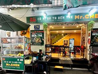 cho thuê mặt bằng ngay chợ Phú Nhuận 