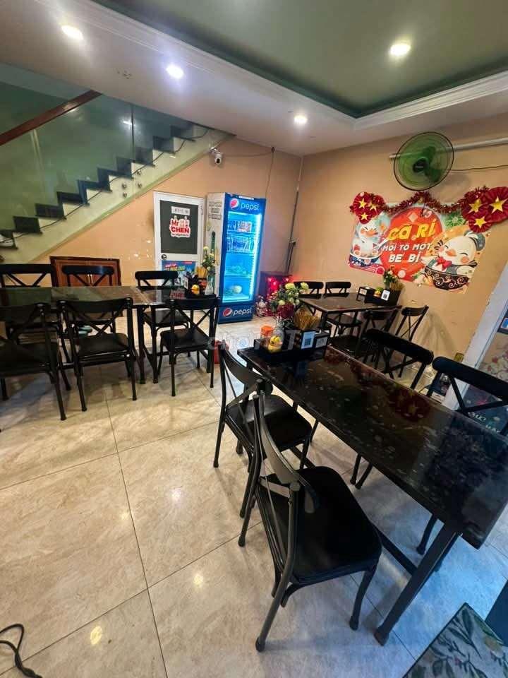 cho thuê mặt bằng ngay chợ Phú Nhuận 