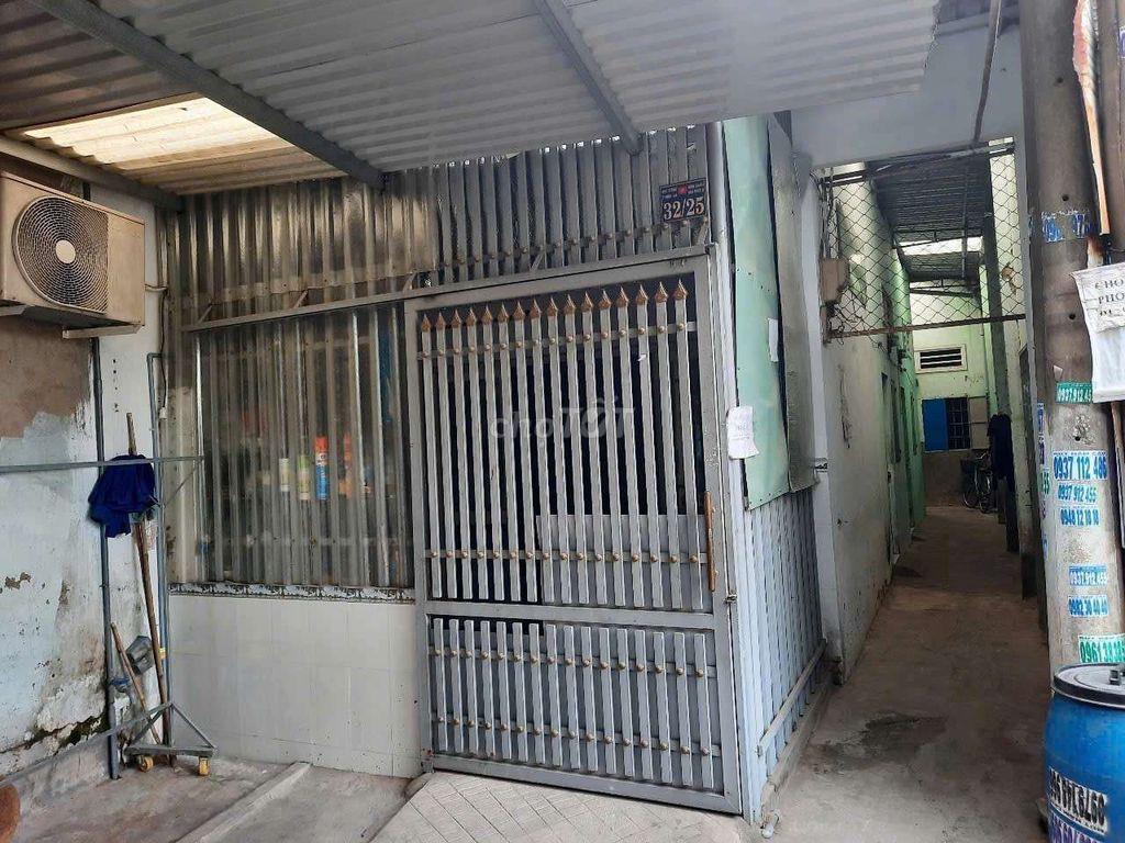Bán Nhà Đất Sổ Riêng tại Bình Chuẩn- Thuận A- Bình Dương