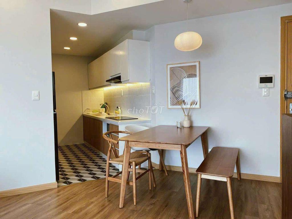 SẮP TRỐNG CĂN HỘ MASTERI THẢO ĐIỀN – TÒA T5