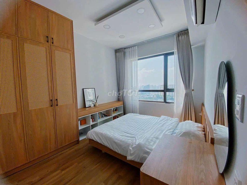 SẮP TRỐNG CĂN HỘ MASTERI THẢO ĐIỀN – TÒA T5
