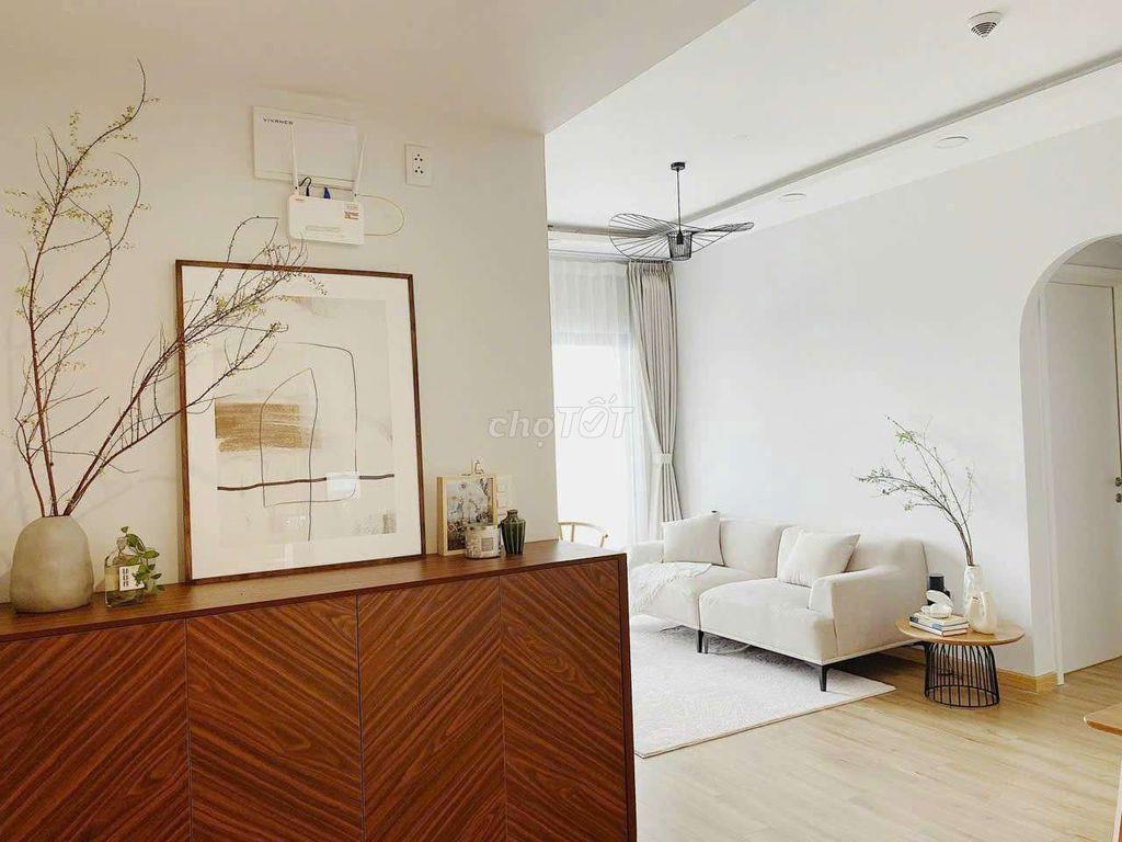 SẮP TRỐNG CĂN HỘ MASTERI THẢO ĐIỀN – TÒA T5