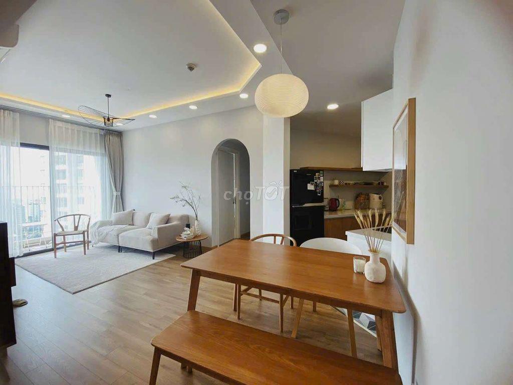 SẮP TRỐNG CĂN HỘ MASTERI THẢO ĐIỀN – TÒA T5