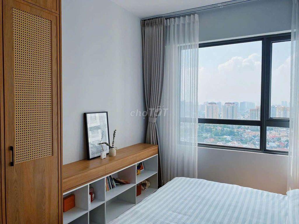 SẮP TRỐNG CĂN HỘ MASTERI THẢO ĐIỀN – TÒA T5