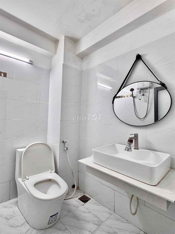 CHÍNH CHỦ CHO THUÊ CĂN HỘ 1PN TÁCH BẾP NGAY QUẬN 1