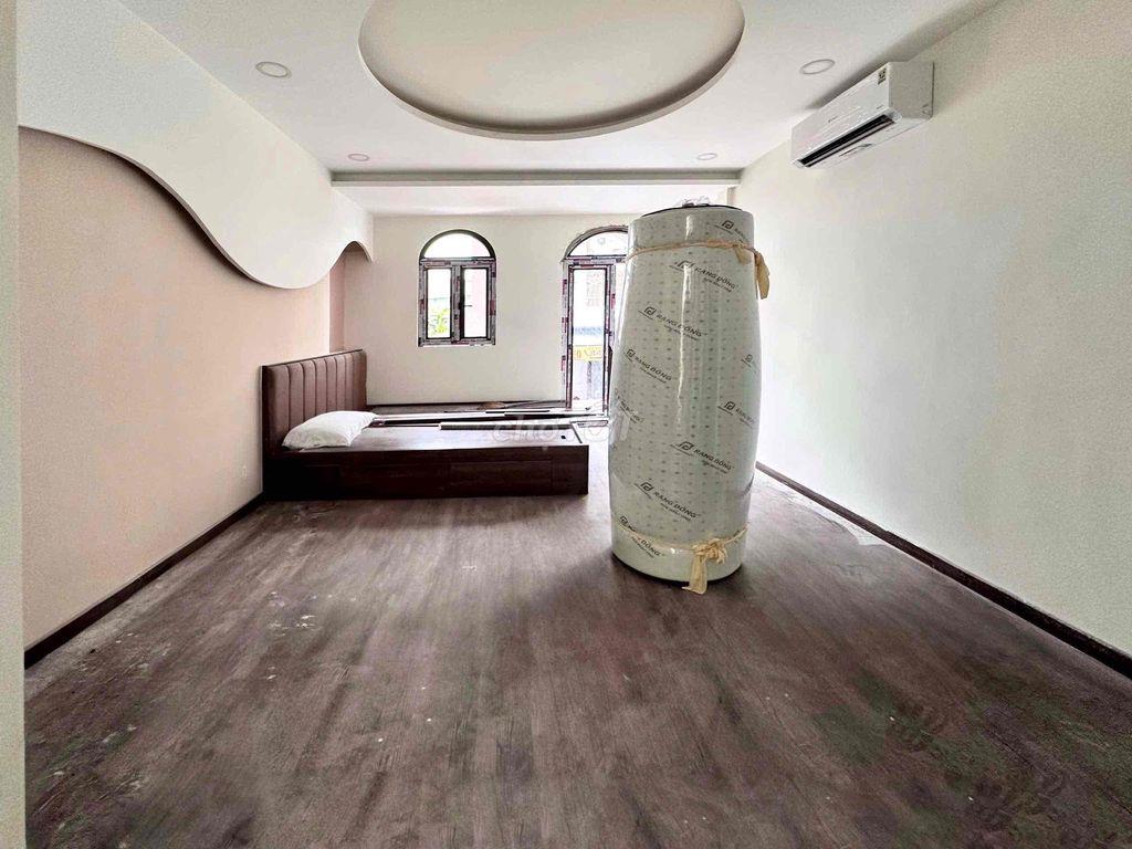 CHÍNH CHỦ CHO THUÊ NHÀ NGUYÊN CĂN MỚI 100% NGAY CẦU ÔNG LÃNH