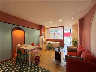 🔥 STUDIO DECOR COLOR BLOCK CỰC CHẤT - GÓC NÀO CŨNG LÀ GÓC SỐNG ẢO! 🔥
