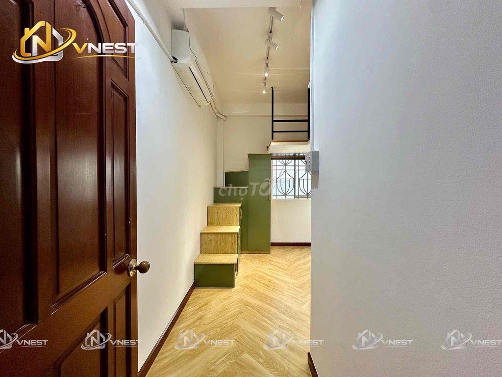 🔥 DUPLEX SƯ VẠN HẠNH Q10 - BƯỚC VÀI BƯỚC RA VẠN HẠNH MALL