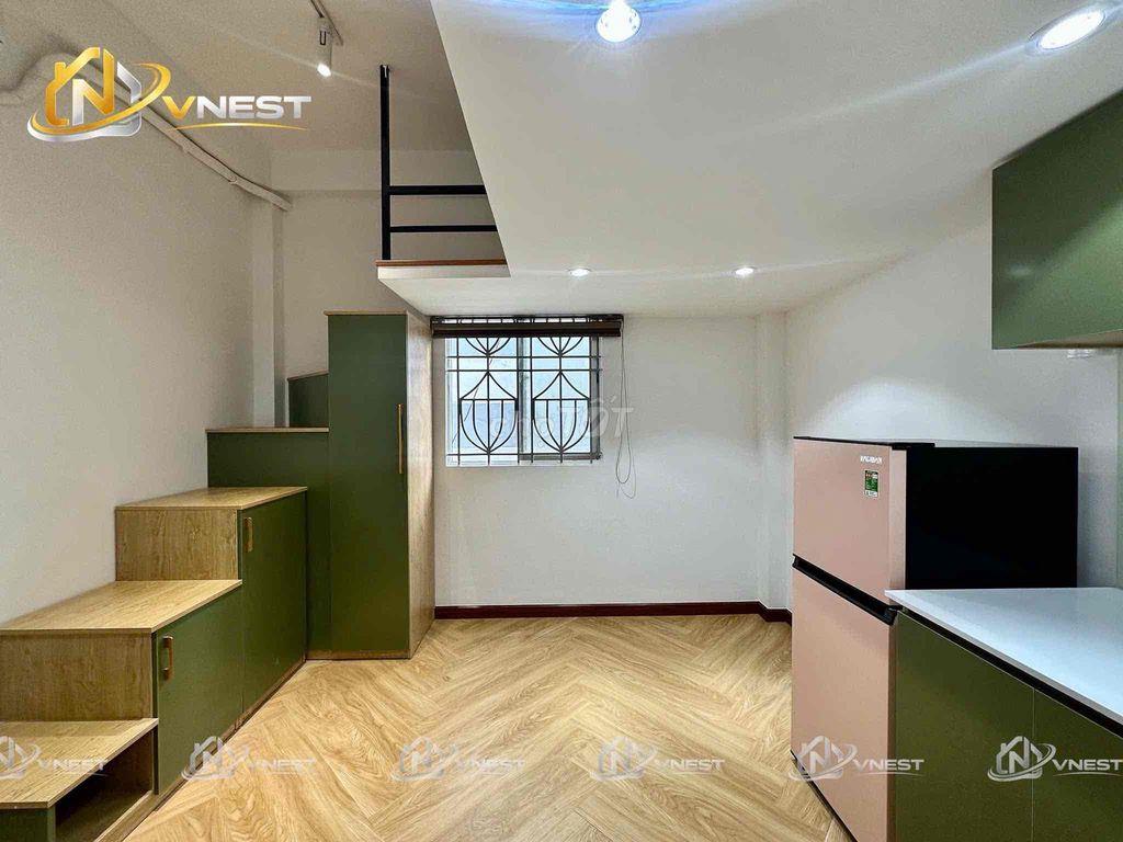 🔥 DUPLEX SƯ VẠN HẠNH Q10 - BƯỚC VÀI BƯỚC RA VẠN HẠNH MALL