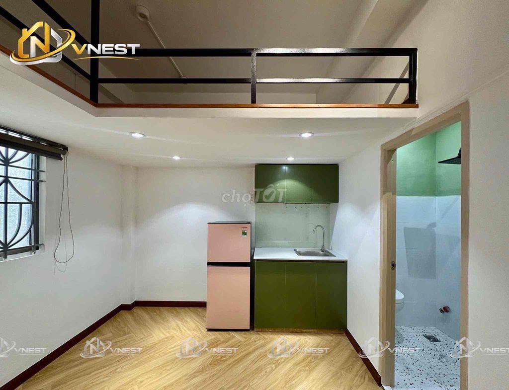 🔥 DUPLEX SƯ VẠN HẠNH Q10 - BƯỚC VÀI BƯỚC RA VẠN HẠNH MALL
