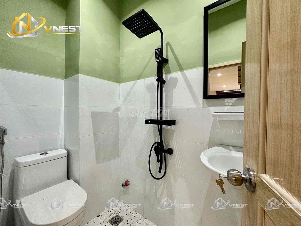 🔥 DUPLEX SƯ VẠN HẠNH Q10 - BƯỚC VÀI BƯỚC RA VẠN HẠNH MALL