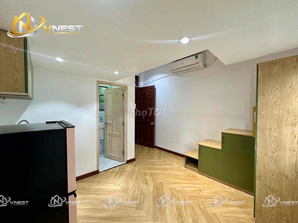 🔥 DUPLEX SƯ VẠN HẠNH Q10 - BƯỚC VÀI BƯỚC RA VẠN HẠNH MALL