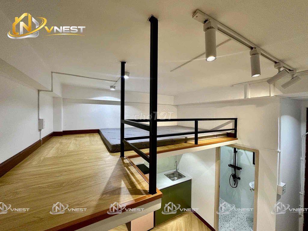 🔥 DUPLEX SƯ VẠN HẠNH Q10 - BƯỚC VÀI BƯỚC RA VẠN HẠNH MALL