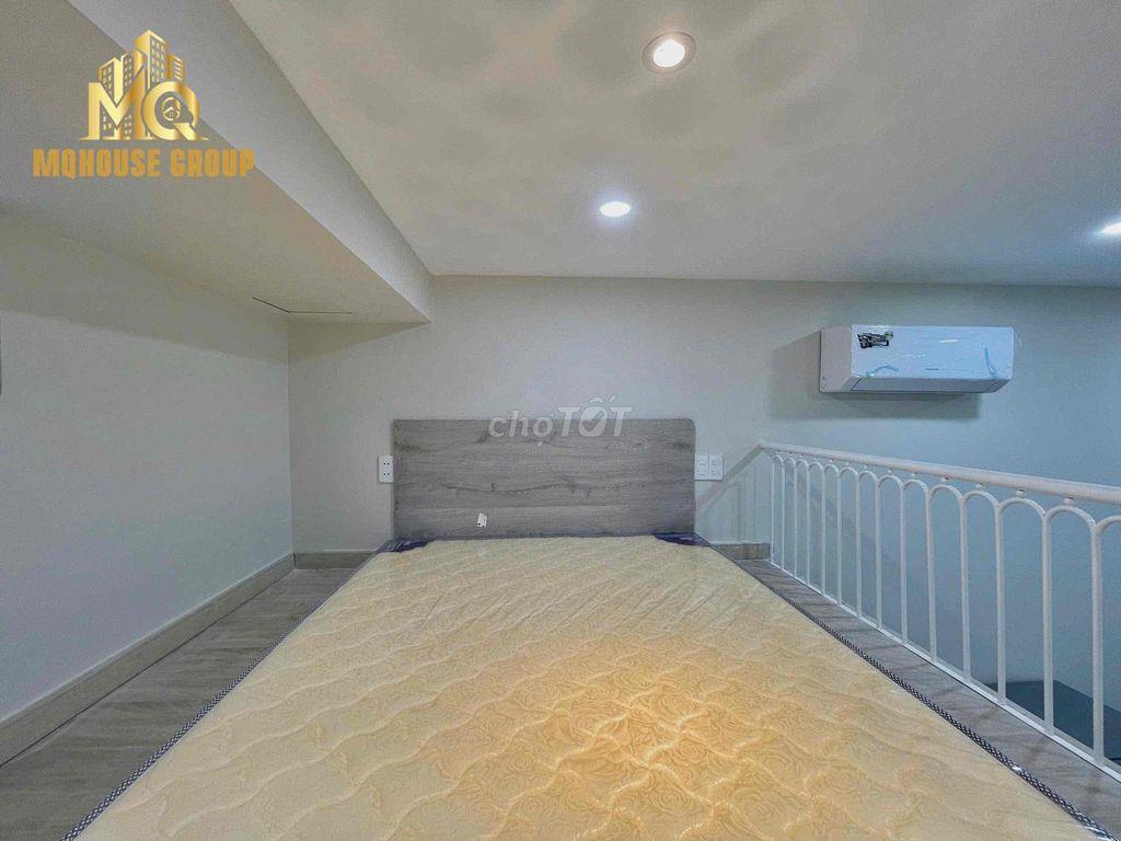 🔥 DỰ ÁN MỚI TOANH 100% - DUPLEX LÝ THƯỜNG KIỆT