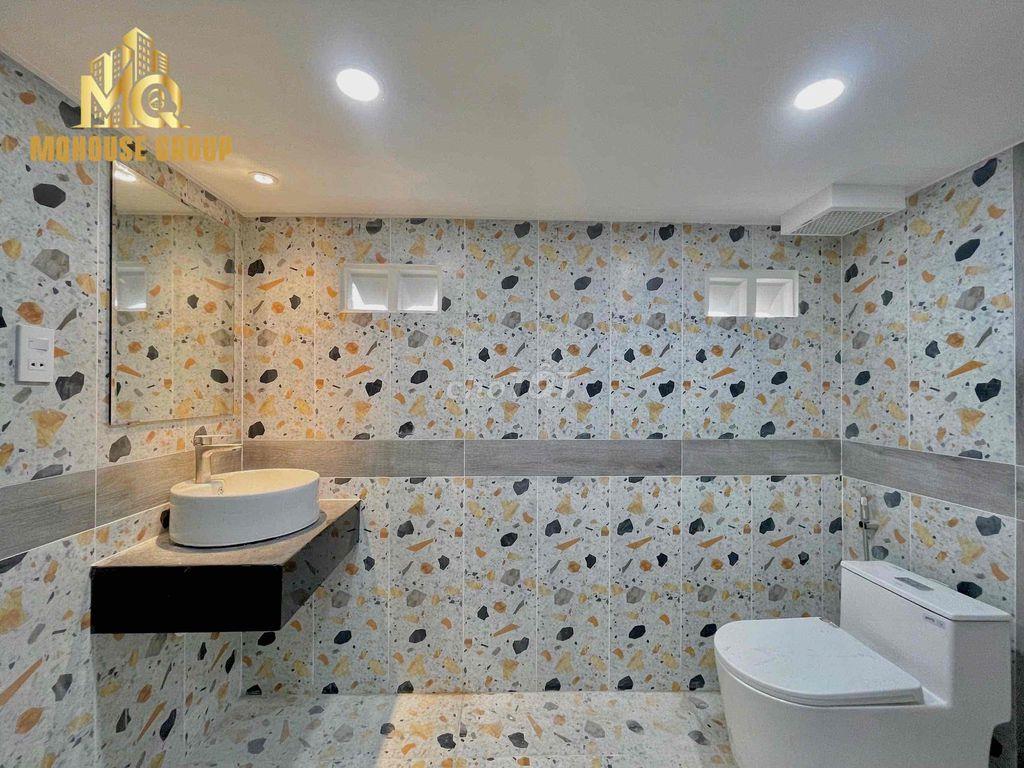 🔥 DỰ ÁN MỚI TOANH 100% - DUPLEX LÝ THƯỜNG KIỆT