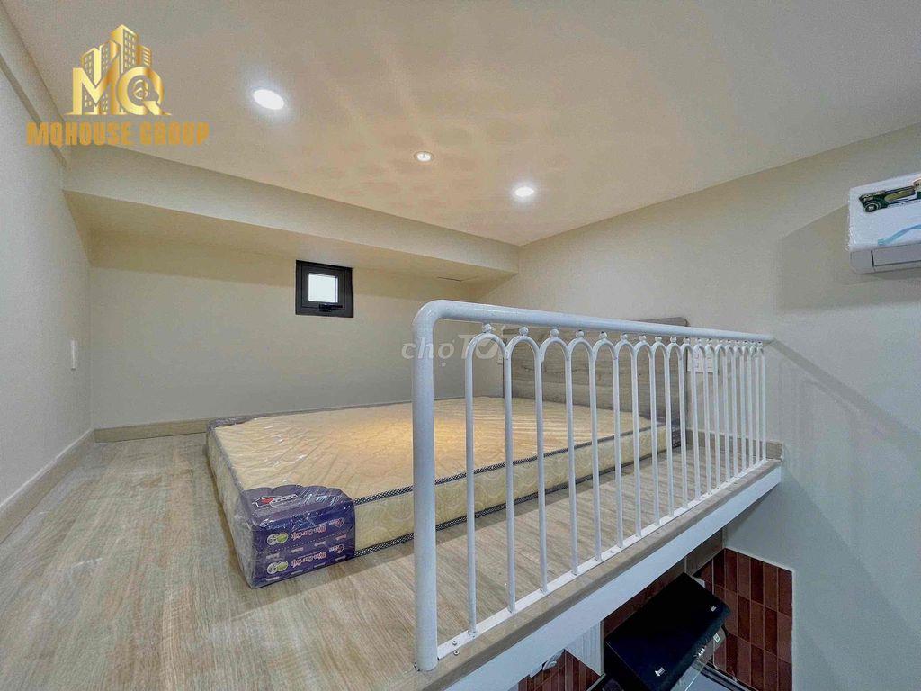 🔥 DỰ ÁN MỚI TOANH 100% - DUPLEX LÝ THƯỜNG KIỆT