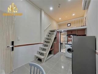 🔥 DỰ ÁN MỚI TOANH 100% - DUPLEX LÝ THƯỜNG KIỆT