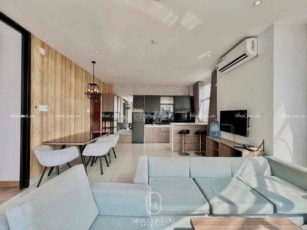 🔥 CĂN HỘ CAO CẤP TUYỆT ĐẸP VỚI VIEW SÔNG TOÀN CẢNH! 🔥
