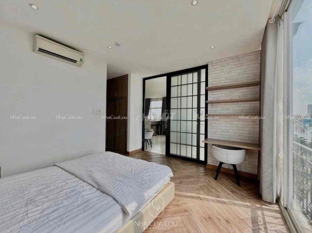 🔥 CĂN HỘ CAO CẤP TUYỆT ĐẸP VỚI VIEW SÔNG TOÀN CẢNH! 🔥