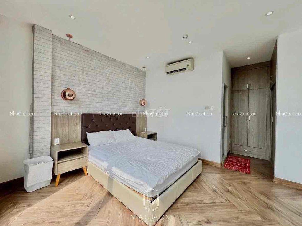 🔥 CĂN HỘ CAO CẤP TUYỆT ĐẸP VỚI VIEW SÔNG TOÀN CẢNH! 🔥