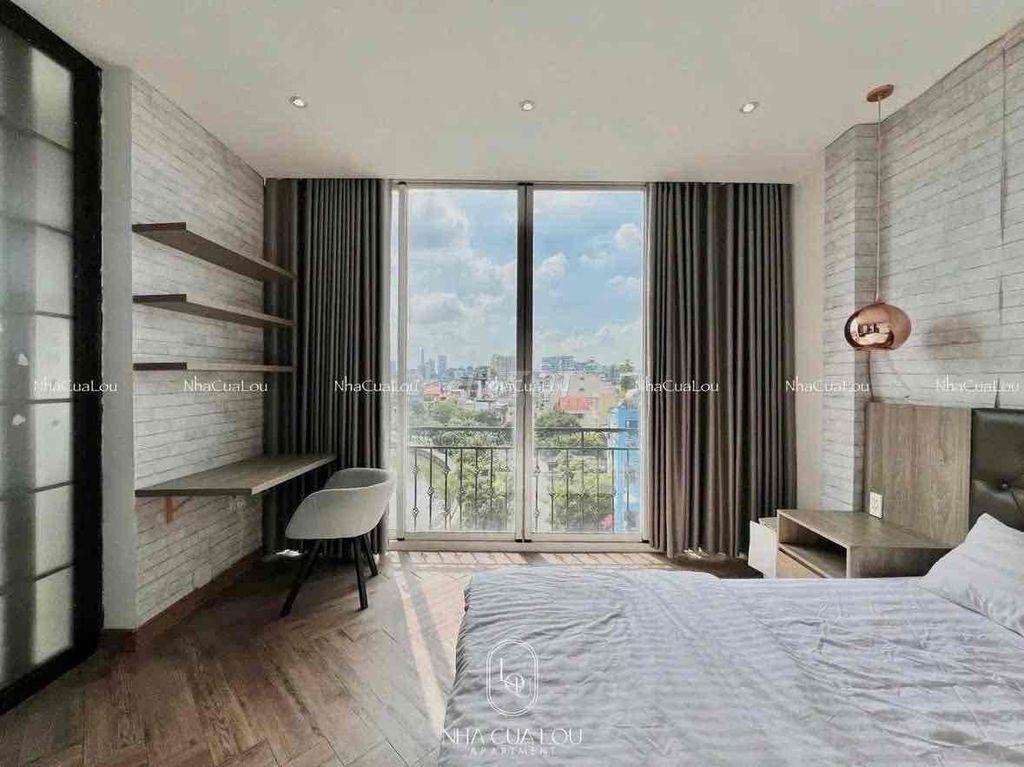 🔥 CĂN HỘ CAO CẤP TUYỆT ĐẸP VỚI VIEW SÔNG TOÀN CẢNH! 🔥