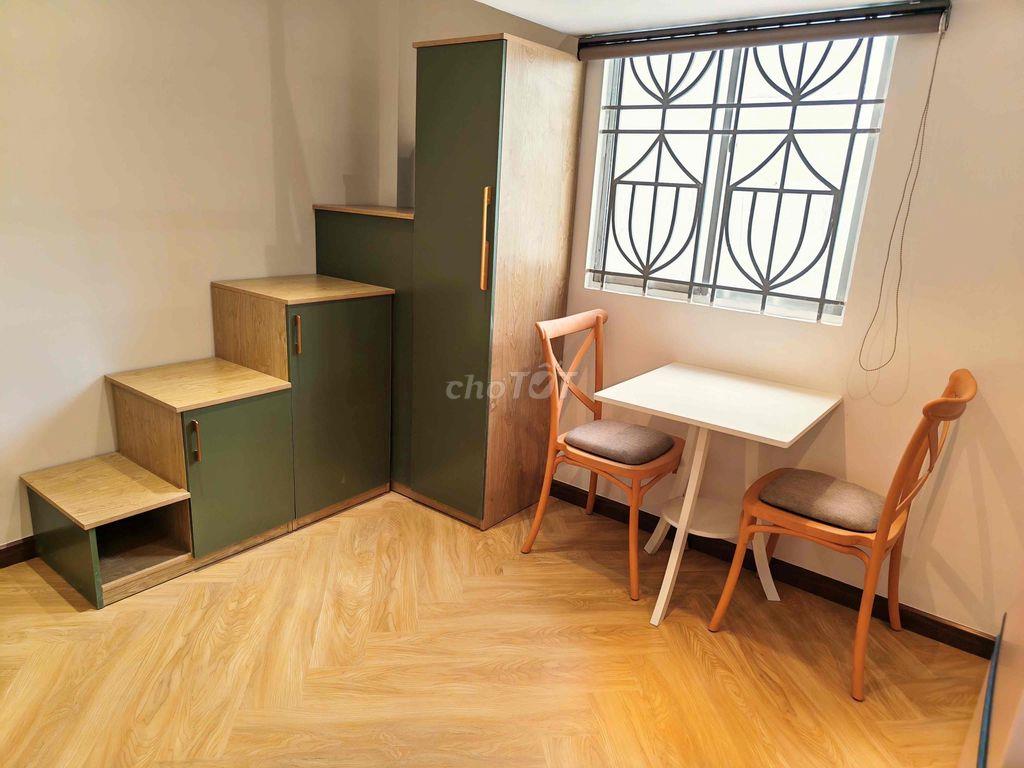 🔥 KHAI TRƯƠNG DỰ ÁN DUPLEX MỚI TOANH - ĐƯỜNG TRƯỜNG SA (GIÁP Q3, Q10)