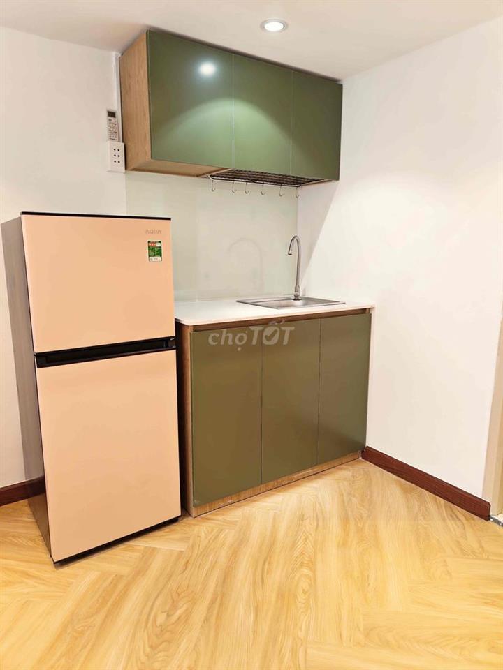 🔥 KHAI TRƯƠNG DỰ ÁN DUPLEX MỚI TOANH - ĐƯỜNG TRƯỜNG SA (GIÁP Q3, Q10)