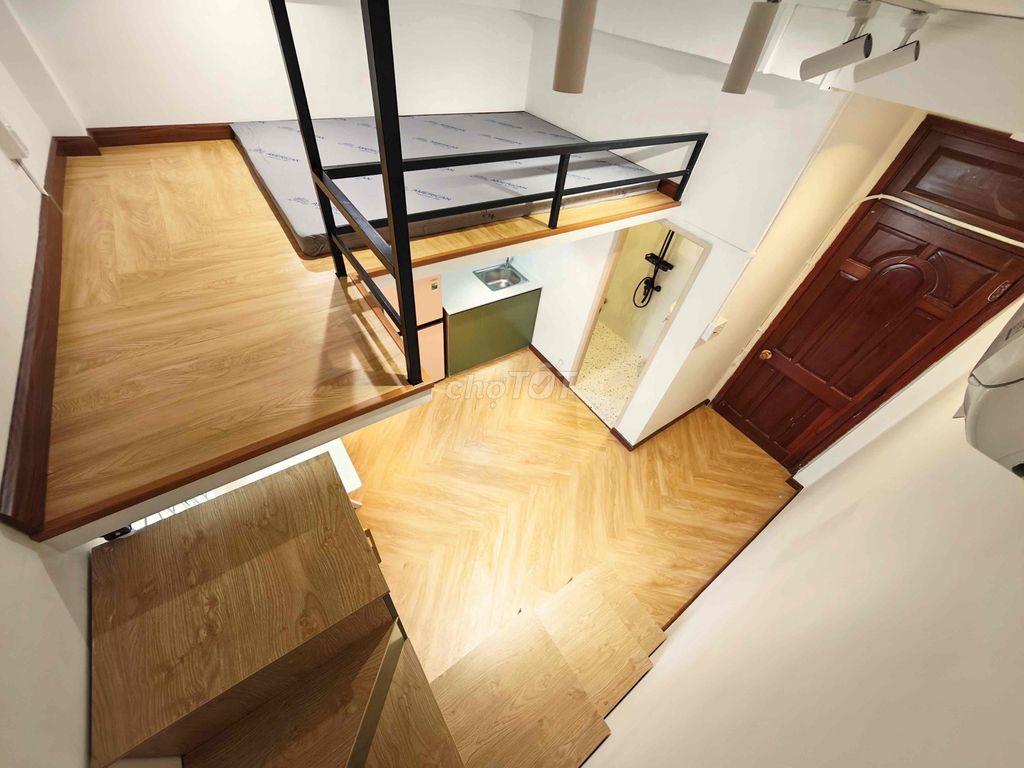 🔥 KHAI TRƯƠNG DỰ ÁN DUPLEX MỚI TOANH - ĐƯỜNG TRƯỜNG SA (GIÁP Q3, Q10)