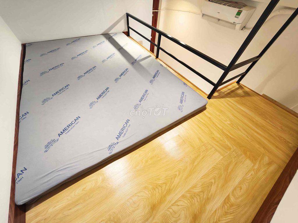 🔥 KHAI TRƯƠNG DỰ ÁN DUPLEX MỚI TOANH - ĐƯỜNG TRƯỜNG SA (GIÁP Q3, Q10)