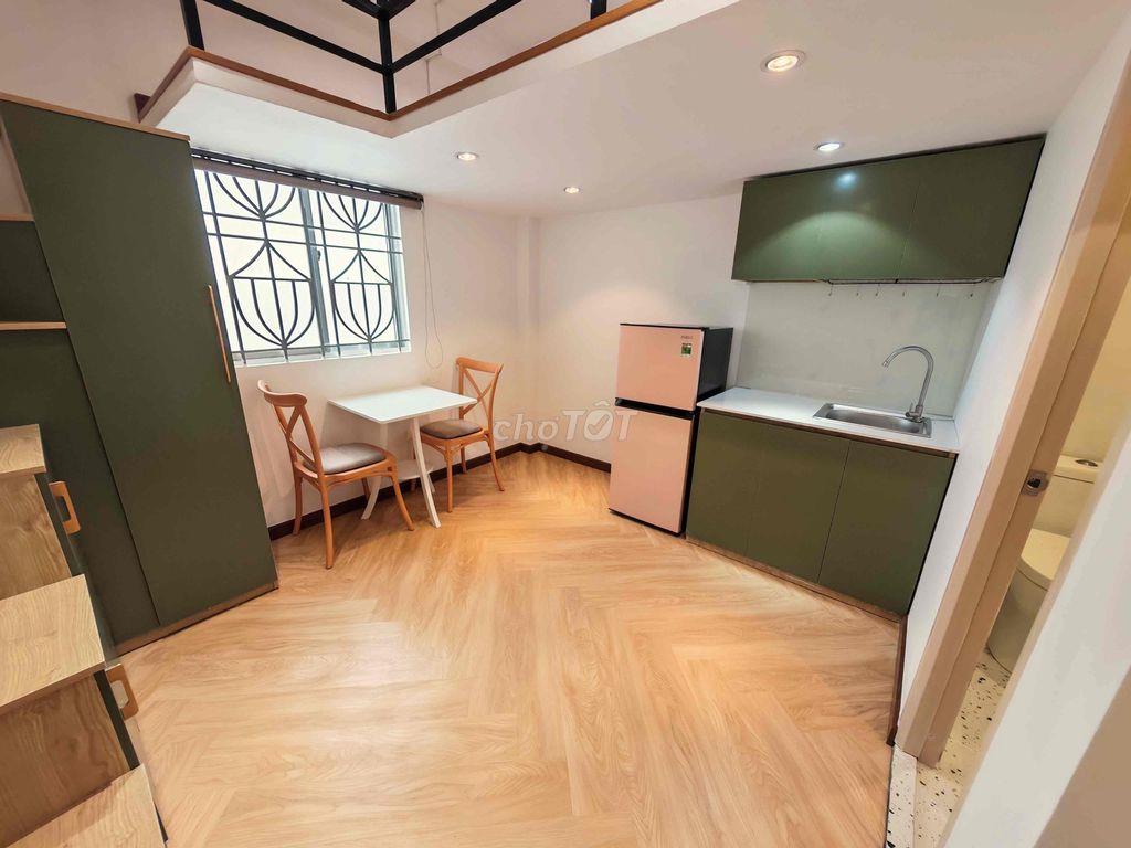 🔥 KHAI TRƯƠNG DỰ ÁN DUPLEX MỚI TOANH - ĐƯỜNG TRƯỜNG SA (GIÁP Q3, Q10)