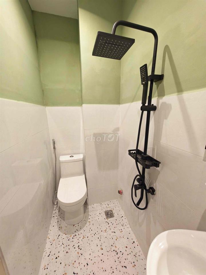 🔥 KHAI TRƯƠNG DỰ ÁN DUPLEX MỚI TOANH - ĐƯỜNG TRƯỜNG SA (GIÁP Q3, Q10)