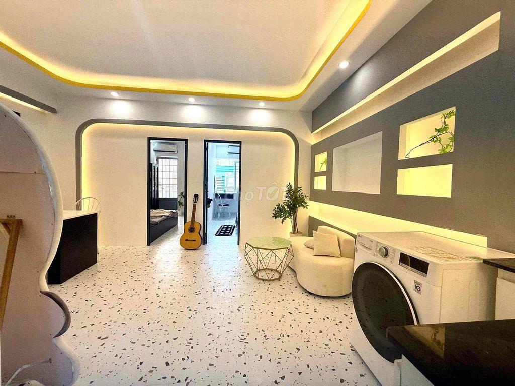 🔥 SIÊU PHẨM 2PN TRƯƠNG CÔNG ĐỊNH, TÂN BÌNH - THIẾT KẾ CỰC CHẤT 🔥