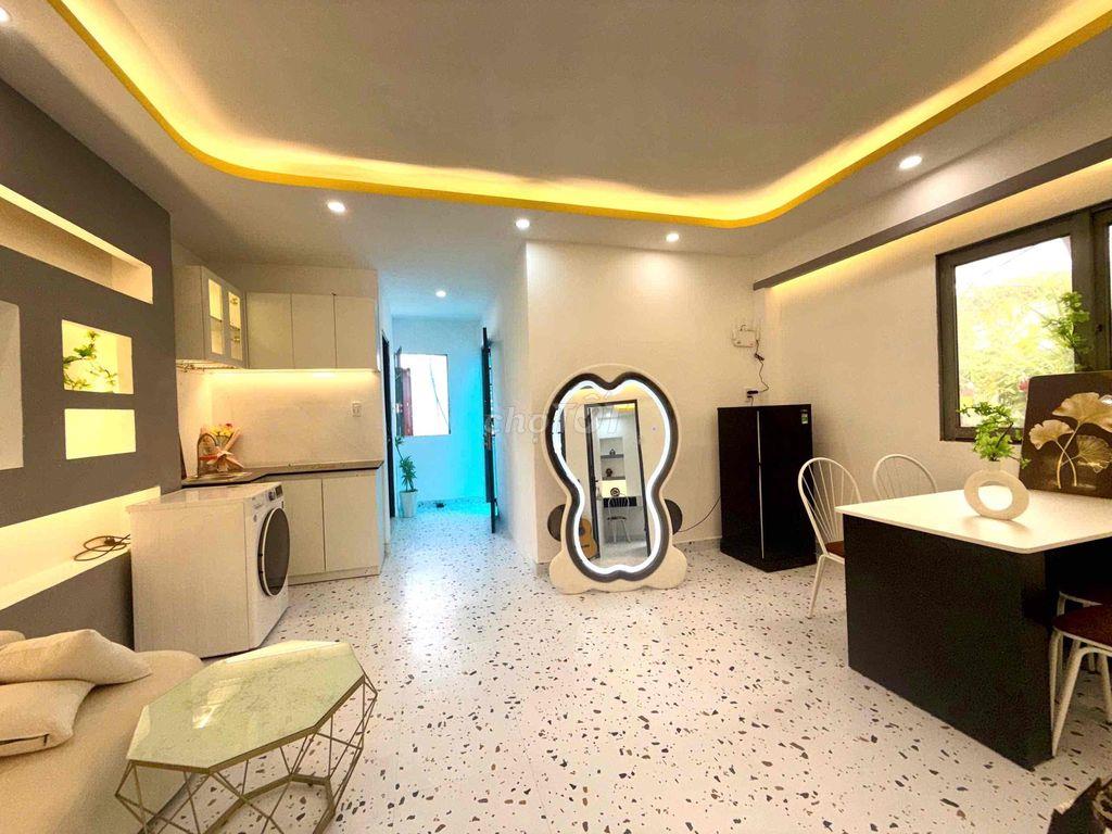 🔥 SIÊU PHẨM 2PN TRƯƠNG CÔNG ĐỊNH, TÂN BÌNH - THIẾT KẾ CỰC CHẤT 🔥