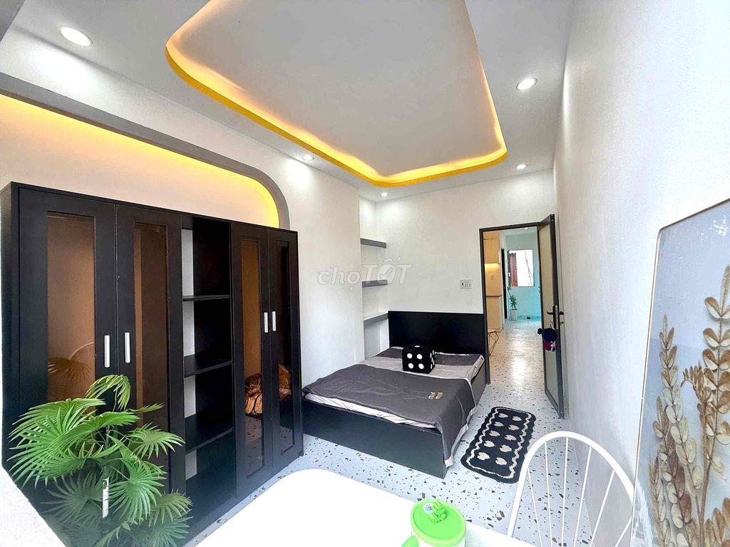 🔥 SIÊU PHẨM 2PN TRƯƠNG CÔNG ĐỊNH, TÂN BÌNH - THIẾT KẾ CỰC CHẤT 🔥