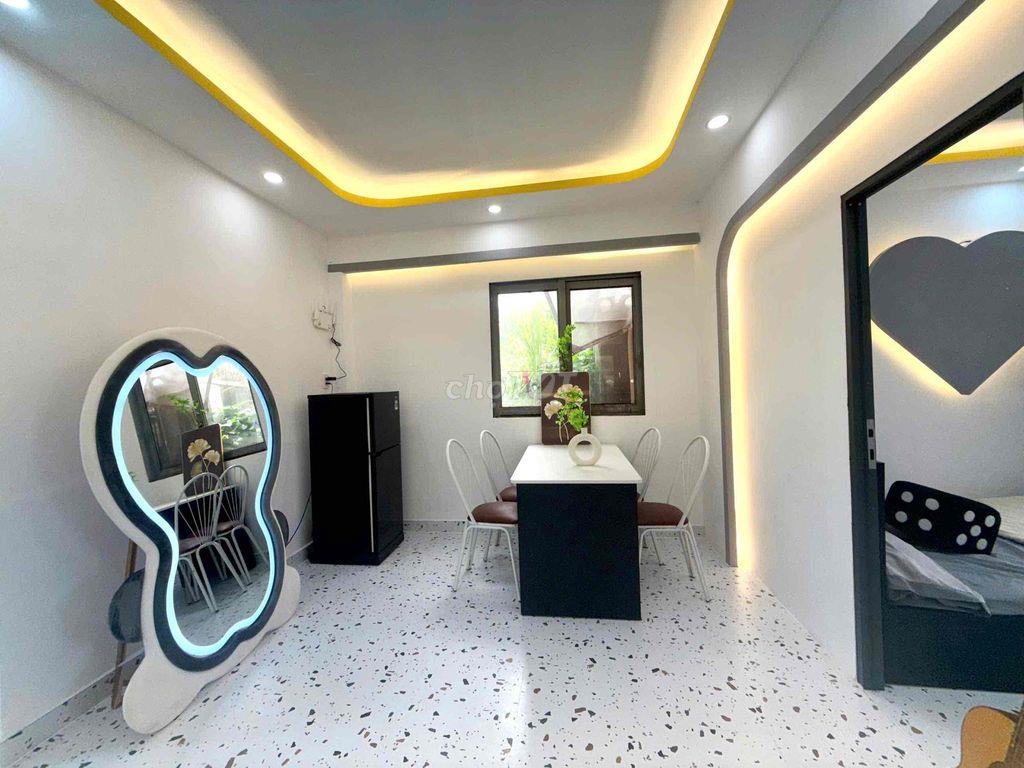 🔥 SIÊU PHẨM 2PN TRƯƠNG CÔNG ĐỊNH, TÂN BÌNH - THIẾT KẾ CỰC CHẤT 🔥