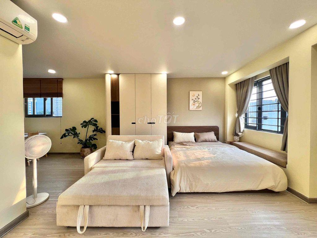 🔥 CĂN HỘ TONE ẤM CỰC XINH ĐƯỜNG YÊN THẾ - SÁT VÁCH SÂN BAY TÂN BÌNH 🔥