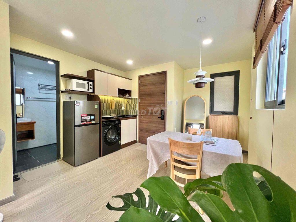 🔥 CĂN HỘ TONE ẤM CỰC XINH ĐƯỜNG YÊN THẾ - SÁT VÁCH SÂN BAY TÂN BÌNH 🔥