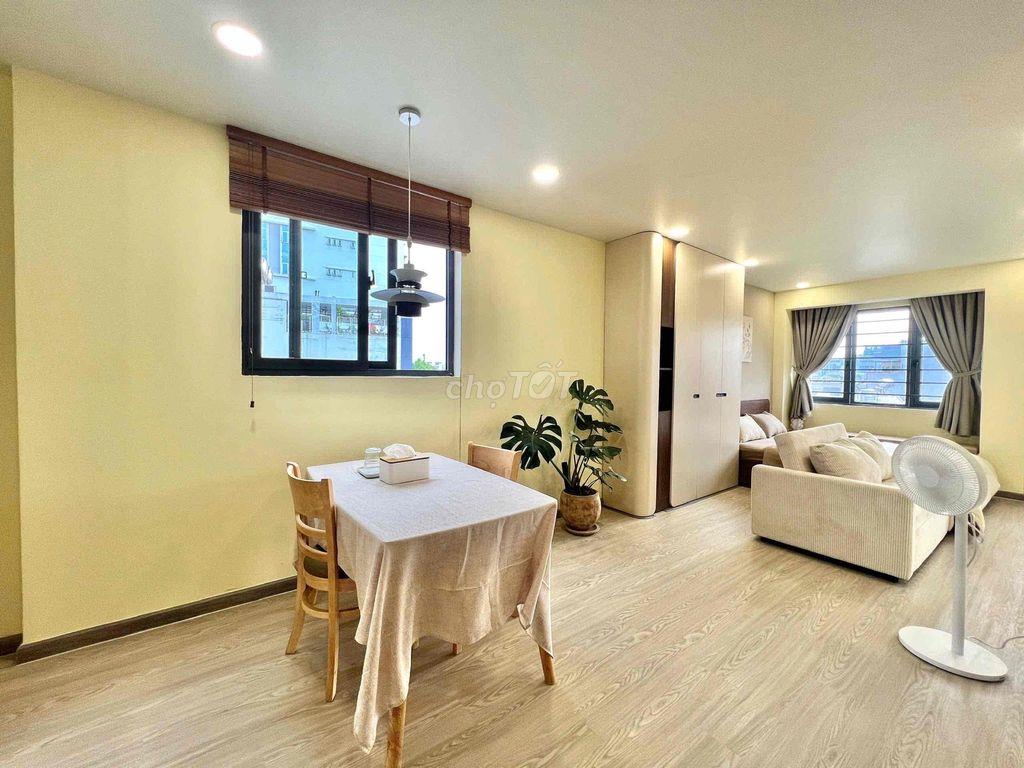 🔥 CĂN HỘ TONE ẤM CỰC XINH ĐƯỜNG YÊN THẾ - SÁT VÁCH SÂN BAY TÂN BÌNH 🔥