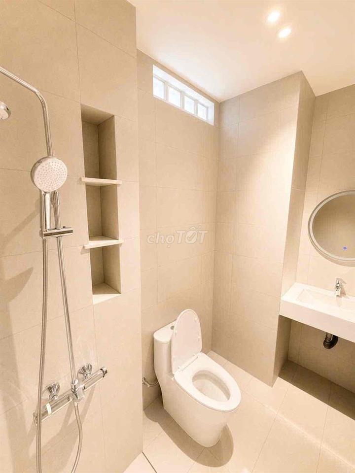 🔥 SIÊU DỰ ÁN 1PN CAO CẤP - TÂN CẢNG, BÌNH THẠNH 🔥