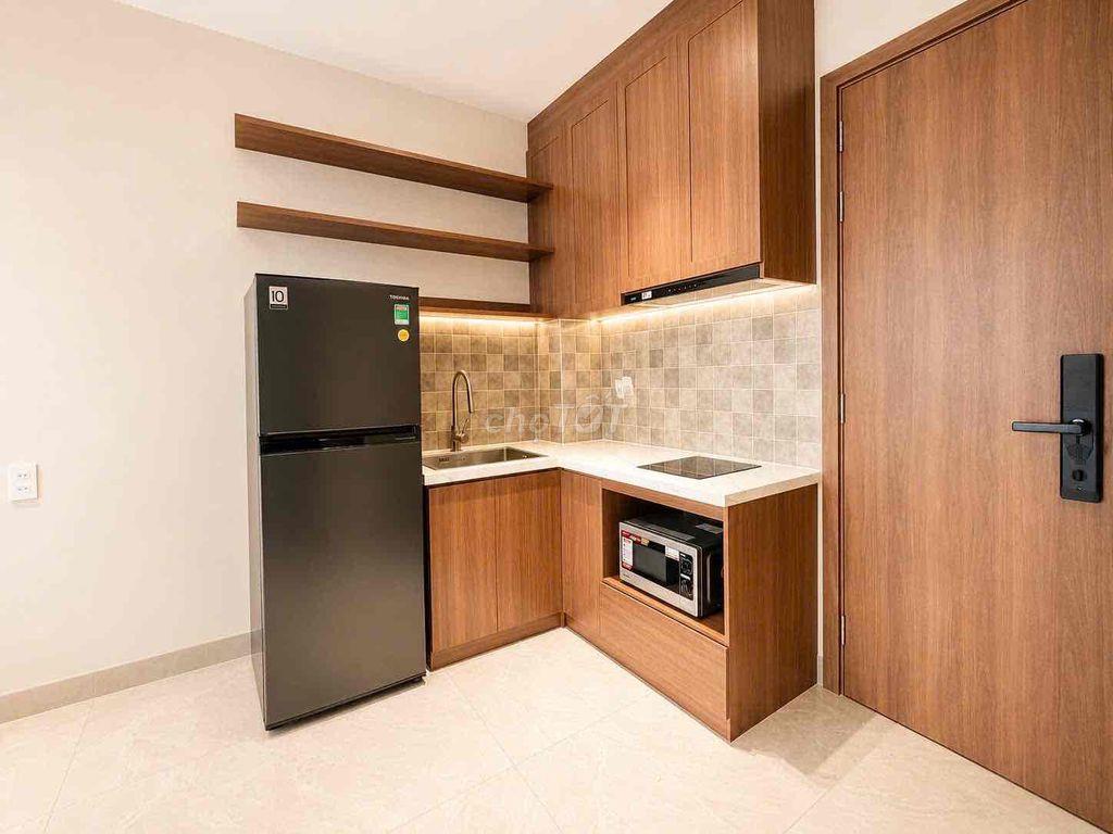 🔥 SIÊU DỰ ÁN 1PN CAO CẤP - TÂN CẢNG, BÌNH THẠNH 🔥