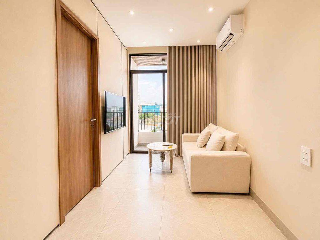 🔥 SIÊU DỰ ÁN 1PN CAO CẤP - TÂN CẢNG, BÌNH THẠNH 🔥