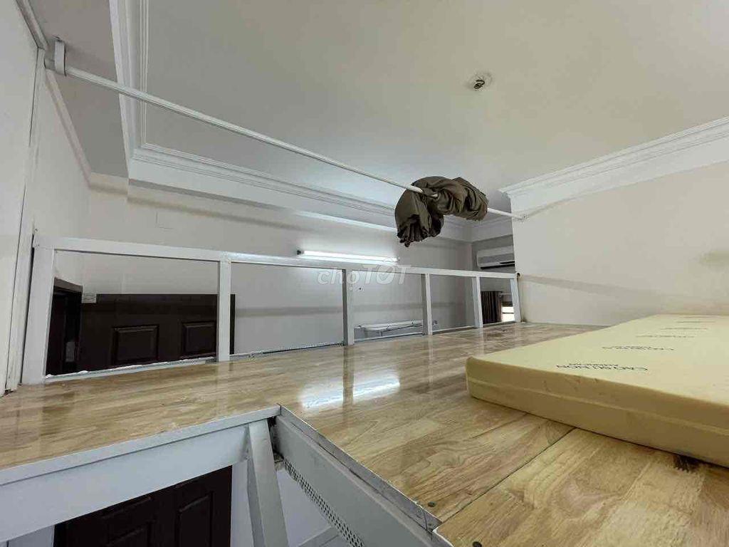🔥 DUPLEX PHÚ NHUẬN TẦM GIÁ SINH VIÊN - QUA QUẬN 3, QUẬN 10 CHỈ VÀI PHÚ